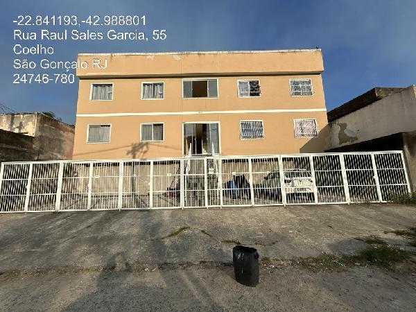 Lot vila alvorada
