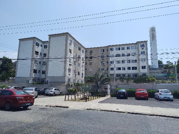 Cond res parque central