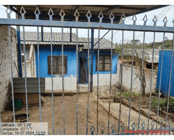 Viamão/rs — casa com 1501m², 1 quarto, 1 vaga na garagem (f8444413544525) casas em leilão | mgl leilões