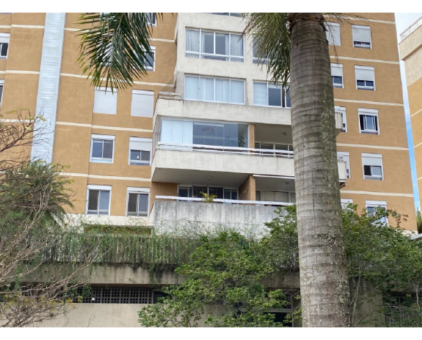 Leilão de apartamento com 2 vagas no morumbi - judicial
