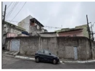 Casa - 171,9m² - Terreno - 260m² - Osasco/SP
