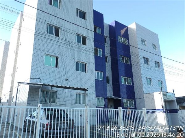 Apartamento - joão pessoa | paraíba