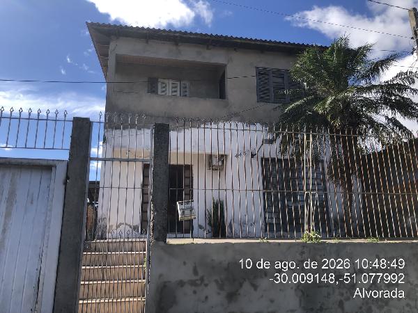 Loteamento vila pindorama
