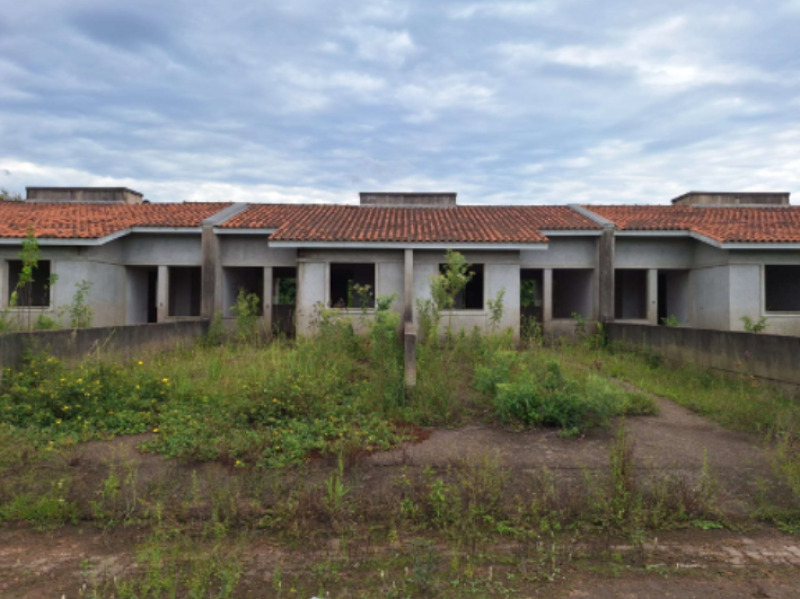 Leilão Judicial - Lote 034 (ID 14640)