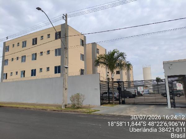 Cond jardim do cerrado i