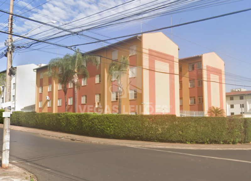 6ª VARA CÍVEL DE RIBEIRÃO PRETO/SP - Lote 008 (ID 9367)