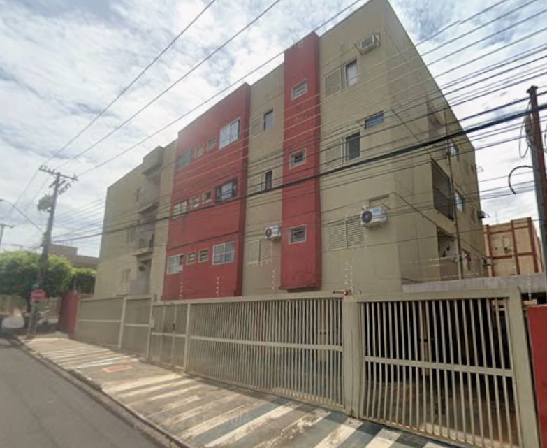 Apartamento, 102m², Jardim Residencial Vetorazzo, São José do Rio Preto/SP