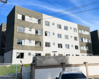 Lote 211 - pr - campo largo - bom jesus | apartamento - 40m²