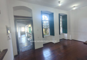 Casarão de 400m² - pelourinho - salvador - ba