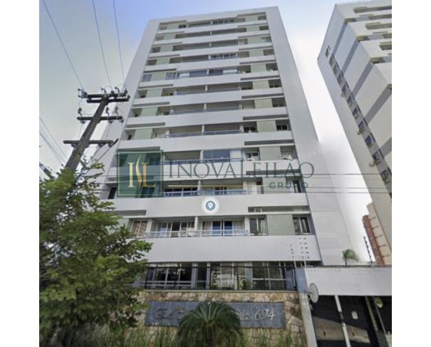 Aptº 302, c/ 77,58m² , Edf, Morada de Silas - Piedade Apartamentos | Cód do leilão: 02566 /001