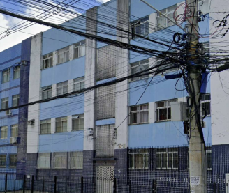 Salvador/ba – federação – apartamento – ocupado