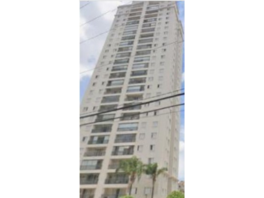 Apartamento à venda em leilão
