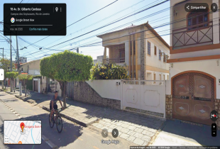 Av. dr. gilberto cardoso 80 (casa), parque turf club, campo dos goytacazes/rj