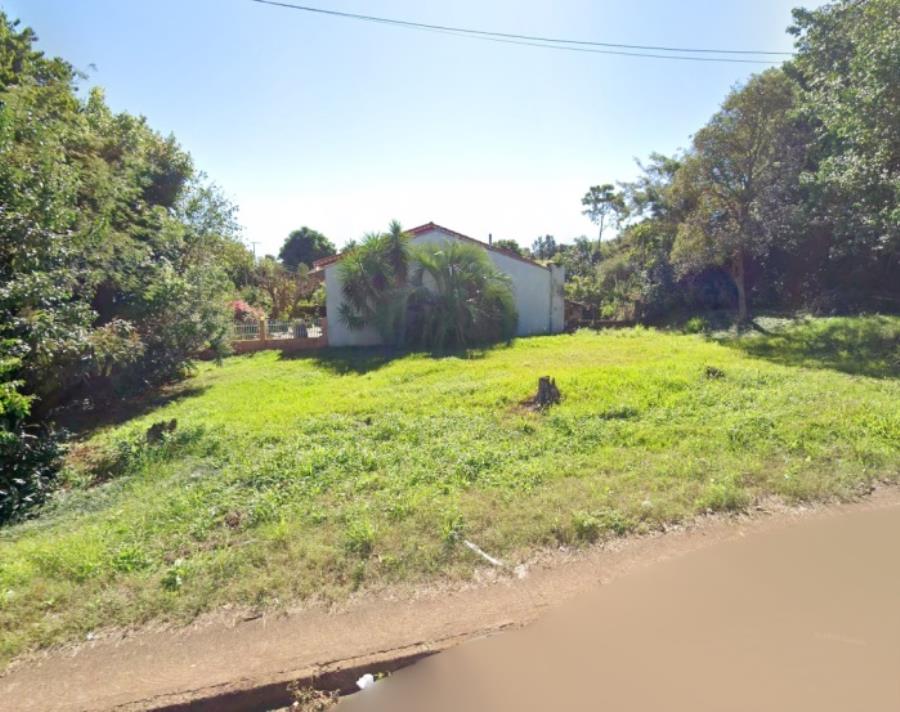 TERRENO URBANO ESQUINA | A.T. 441,75M² - VILA CATARINA | SANTO ANTÔNIO DO SUDOESTE/PR