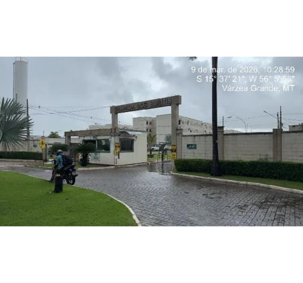 Condominio chapada dos buritis
