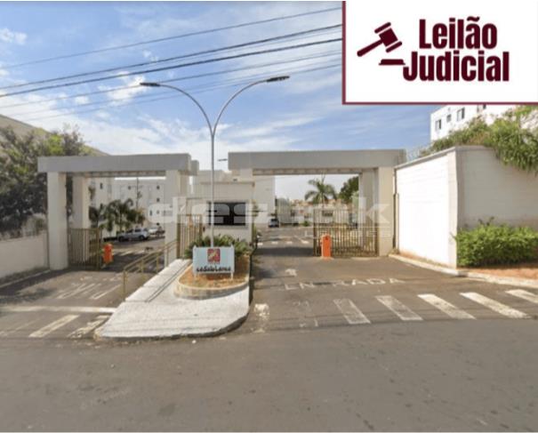 Apartamento em marília/sp
