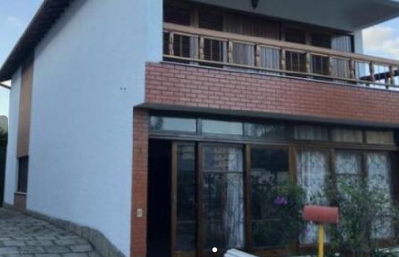Casa em teresópolis - casa em teresópolis