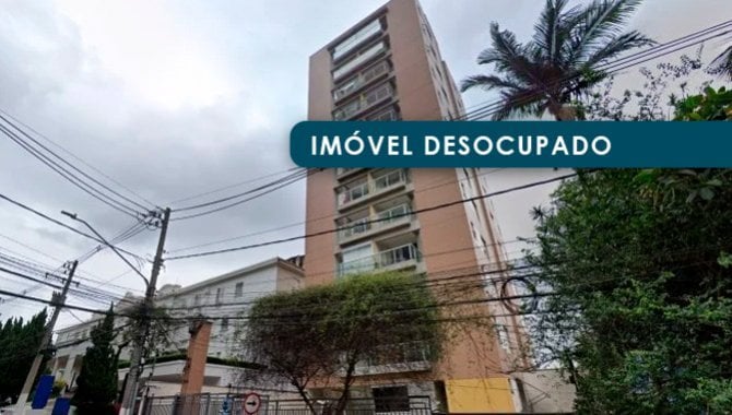 Direitos sobre a Parte Ideal de Apartamento 31 m² (01 Vaga) - Vila Mariana - São Paulo - SP