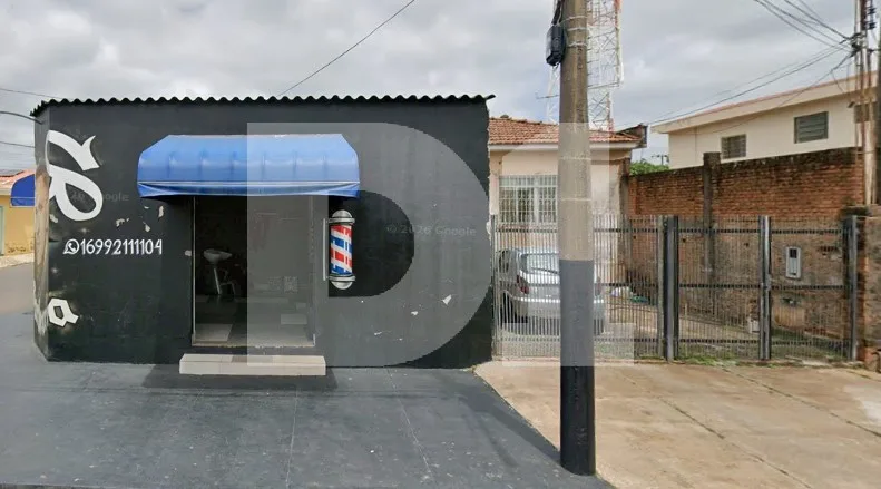 Imóvel comercial em são carlos/sp