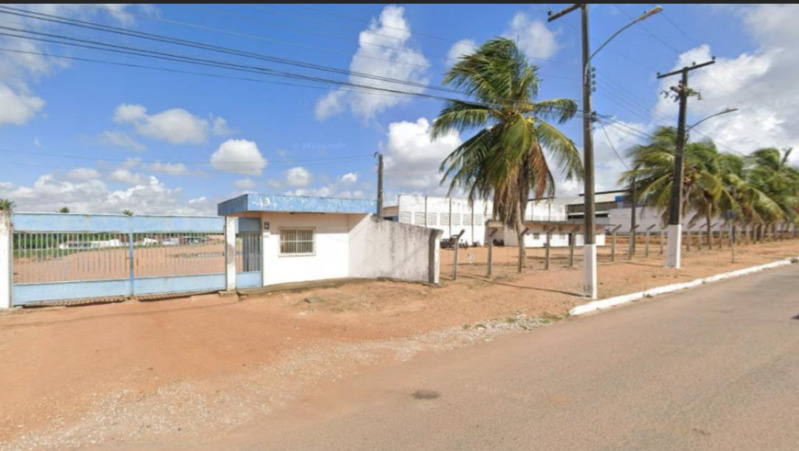 IMÓVEL INDUSTRIAL, QUE CONSISTE DO LOTE Nº03, LOCALIZADO NO DISTRITO INDUSTRIAL DE ARAPIRACA, SITUADO NA AVENIDA ASA BRANCA, 438, GUARIBAS, ARAPIRACA/AL. - Lote 50002 (ID 3475)