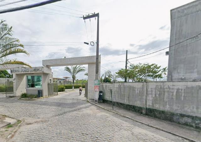 Alienação fiduciária nº 2026/970013 - pagamento à vista