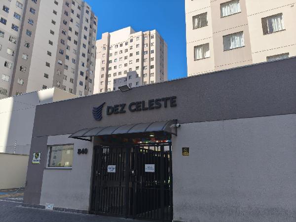 Condominio dez celeste