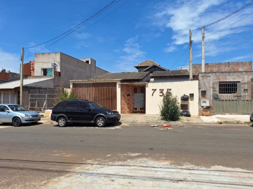 Imóvel Residencial, 250m², Jardim das Figueiras I, Hortolândia/SP