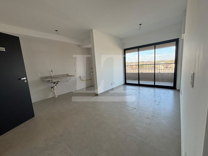 Apartamento de 69,57m² - condomínio jardim atibaia towers- atibaia/sp