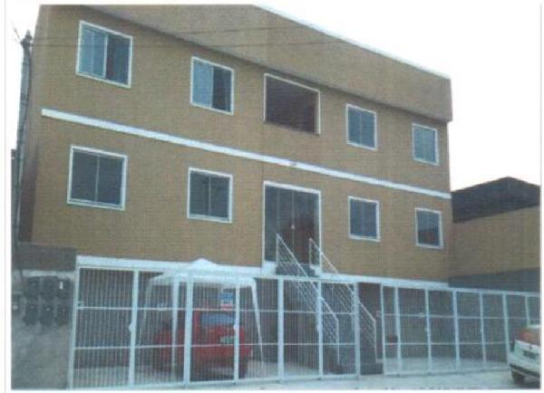 Vila alvorada