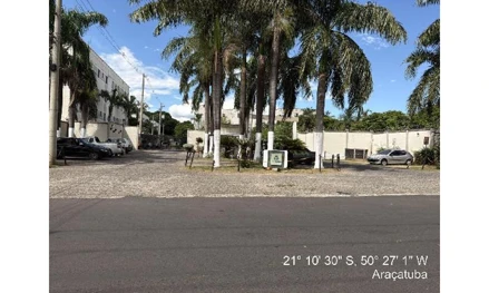 Apartamento Caixa em Araçatuba / SP - 2714974