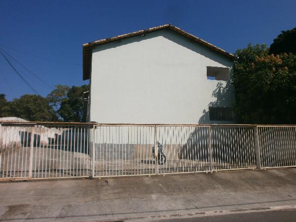 Fazenda restaurada