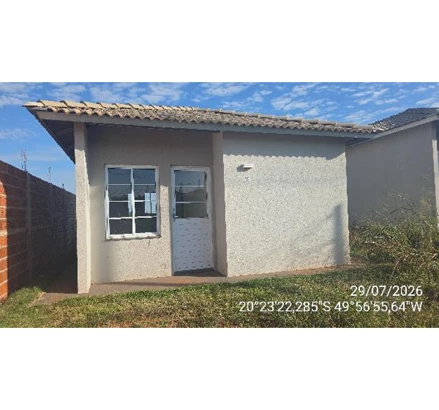 Casa em Leilão em Votuporanga / SP - 3064897
