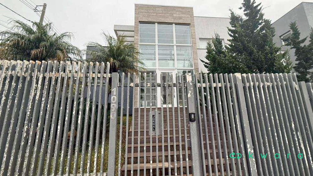 Casa de 678m² no Centro - Nova Prata/RS