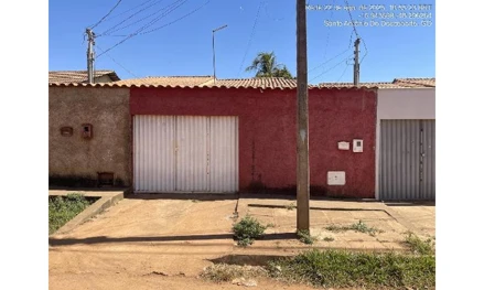 Loteamento jardim ana beatriz i