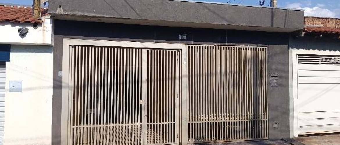PRÉDIO DE LEILÃO DA CAIXA, NO BAIRRO IPIRANGA, NA CIDADE RIBEIRÃO PRETO, NO ESTADO SP, 2 QUARTOS