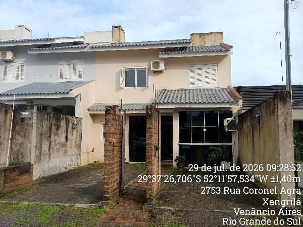 Residencial feix ltda