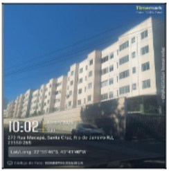Condominio reserva do sol