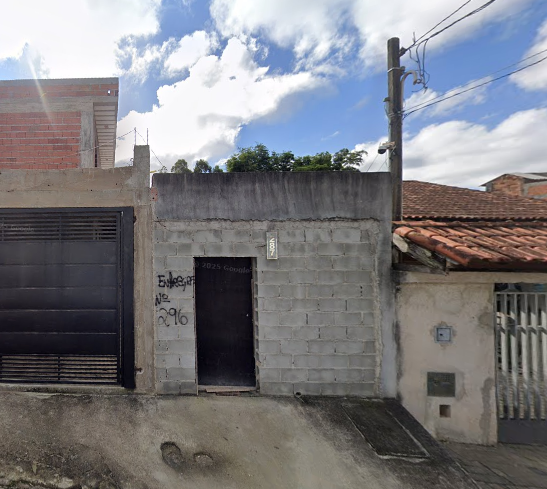 Lote 1: casa com 152,90m² - jardim juliana mogi das cruzes sp