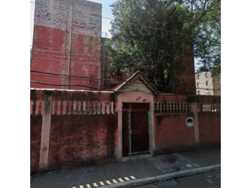 Leilão de Apartamento - Pres Juscelino - São Paulo/SP