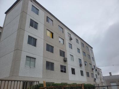 APARTAMENTO NO BAIRRO RIO BRANCO EM CANOAS/RS 1º Leilão: 04/11/2026 às 14:30 Lance Inicial R$ 111.00