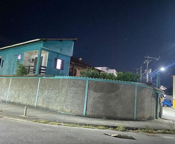 Sao goncalo - trindade