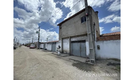 Sao goncalo dos campos - boa hora