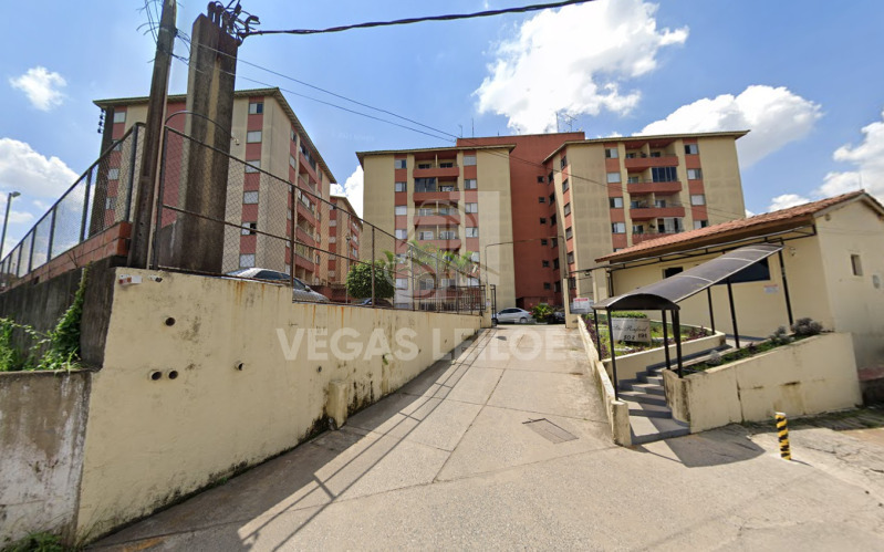 6ª VARA CÍVEL DE SÃO BERNARDO DO CAMPO/SP - Lote 001 (ID 9417)