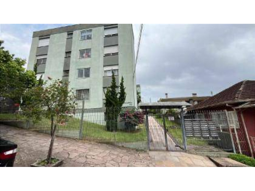Apartamento à venda em leilão
