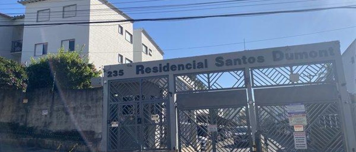 APARTAMENTO DE LEILÃO DA CAIXA, NO BAIRRO JARDIM DO LAGO, NA CIDADE CAMPINAS, NO ESTADO SP, 2 QUARTOS, 1 VAGAS