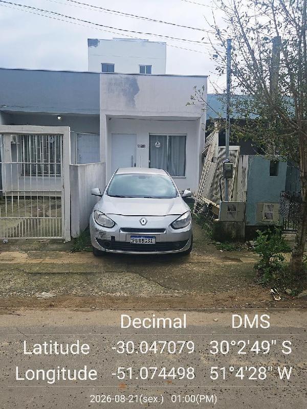 Alvorada-rs / condominio residencial villareal