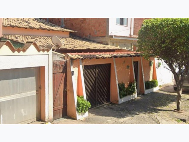 Casa a.t. 356 m² - bangu, rio de janeiro/rj