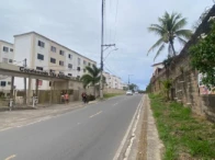 Apartamento - 39,98m² - Lauro de Freitas/BA