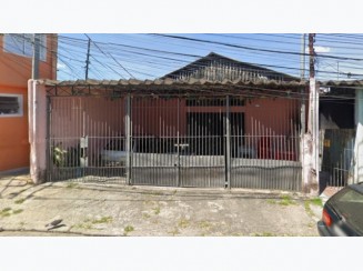 Casa A.T. 492,3 m² - Vila Alba, São Paulo/SP