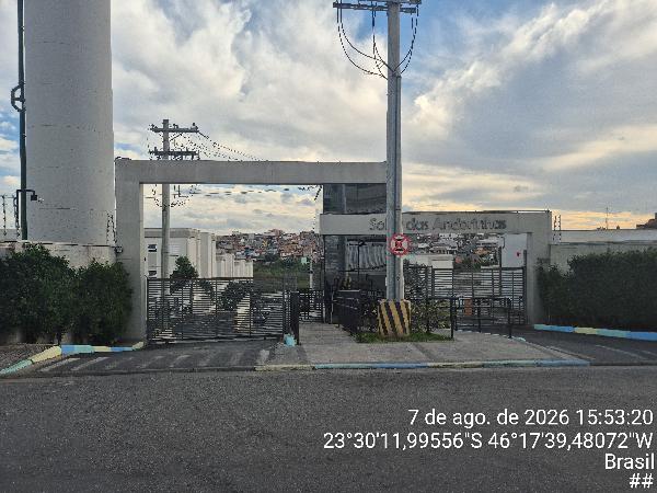 Residencial solar das andorinhas